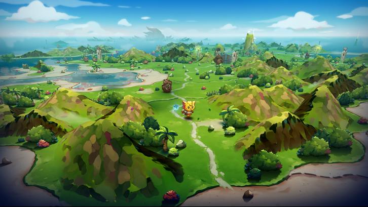 Cat Quest III image