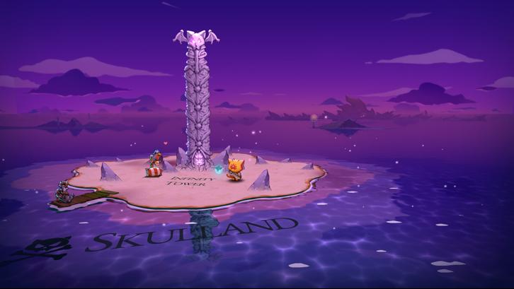 Cat Quest III image