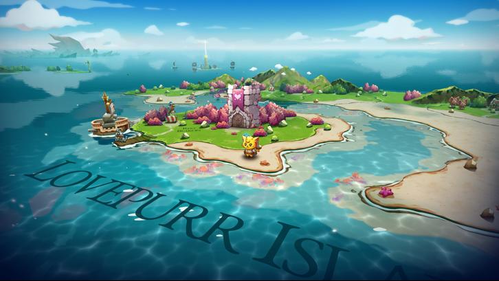 Cat Quest III image