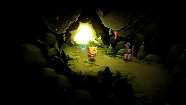 Cat Quest III image