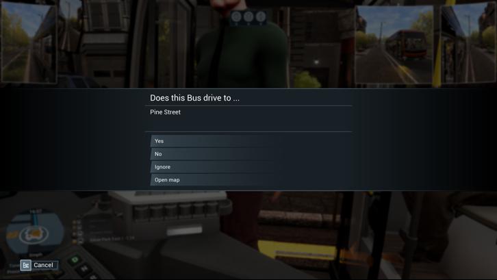 Bus Simulator 21 Next Stop - Gold Upgrade image