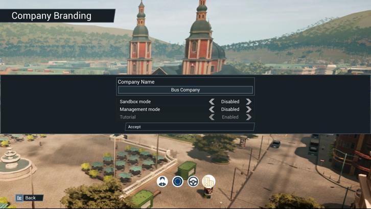 Bus Simulator 21 Next Stop - Gold Upgrade image