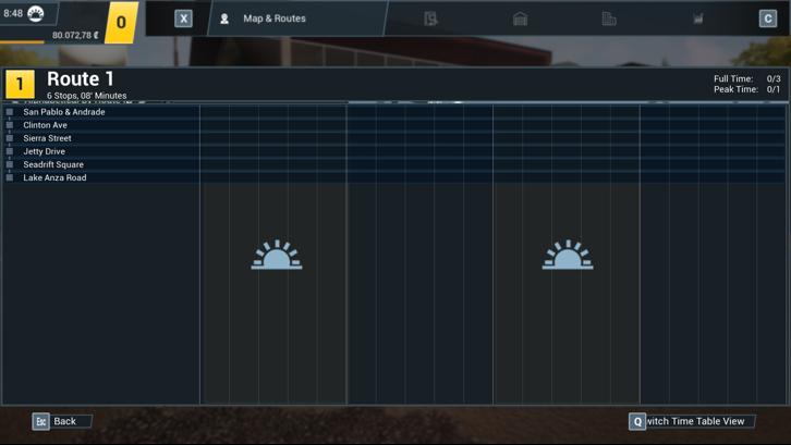 Bus Simulator 21 Next Stop - Gold Upgrade image