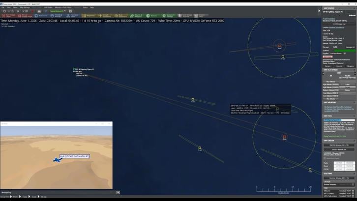 Command: Showcase - Ford Class image