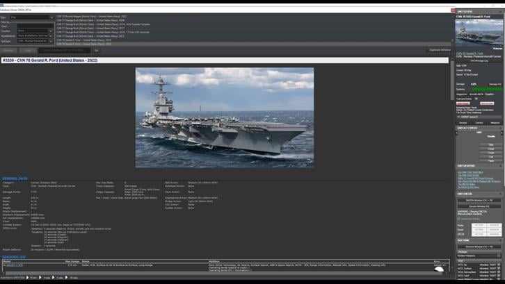 Command: Showcase - Ford Class image
