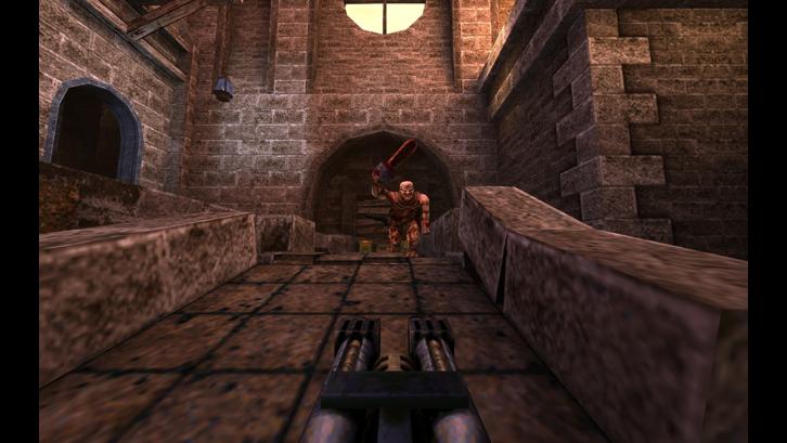 QUAKE image