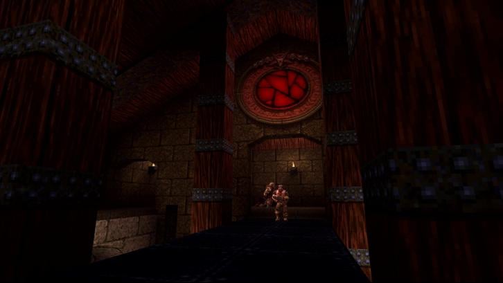 QUAKE image