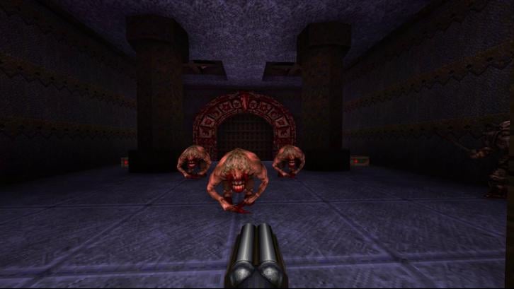 QUAKE image