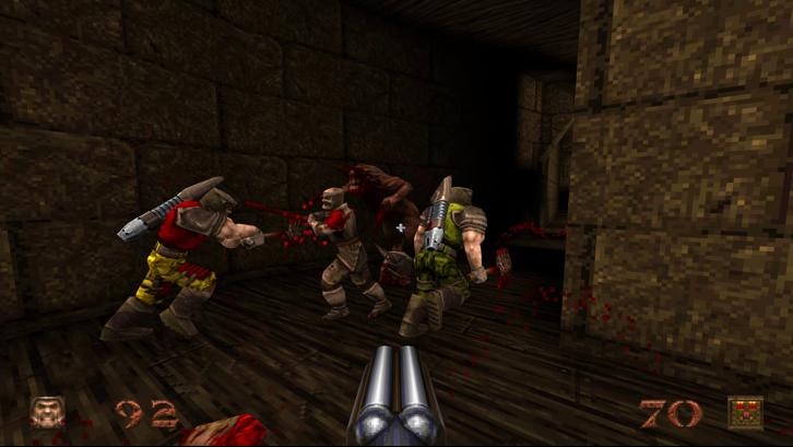QUAKE image