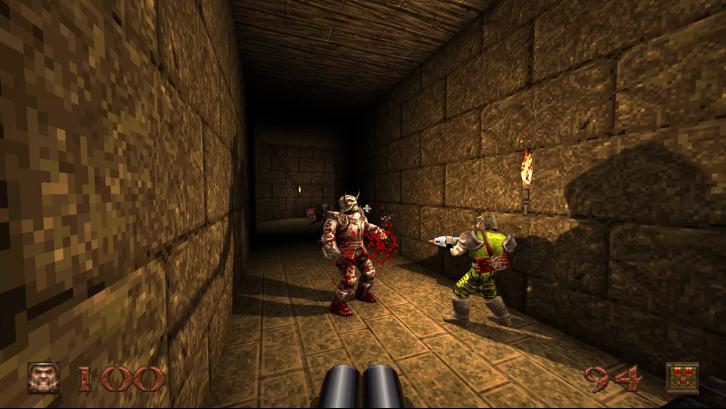 QUAKE image