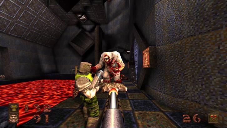 QUAKE image
