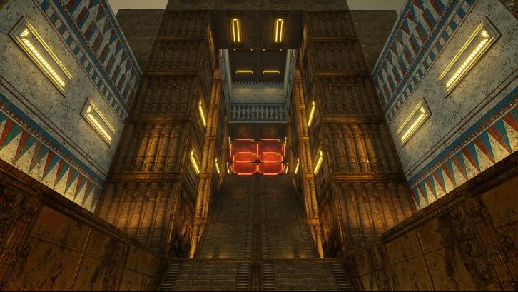 Meet Your Maker - Scorched Necropolis DLC image