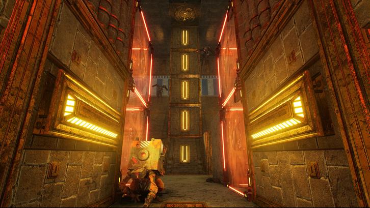 Meet Your Maker - Scorched Necropolis DLC image