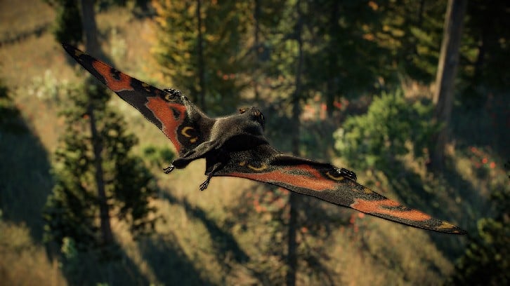 Jurassic World Evolution 2: Feathered Species Pack image