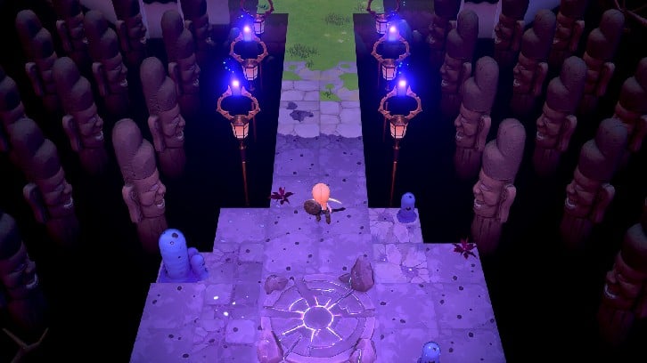 Grey Haven image