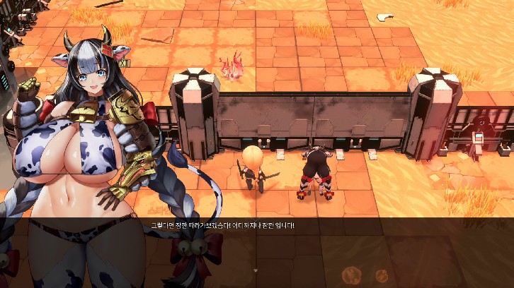 Grey Haven image