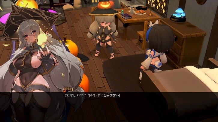 Grey Haven image