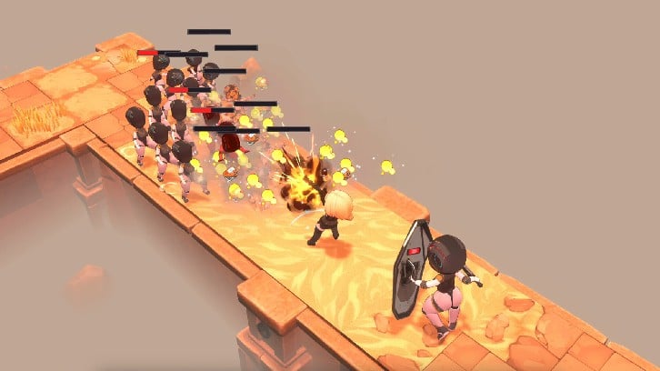 Grey Haven image