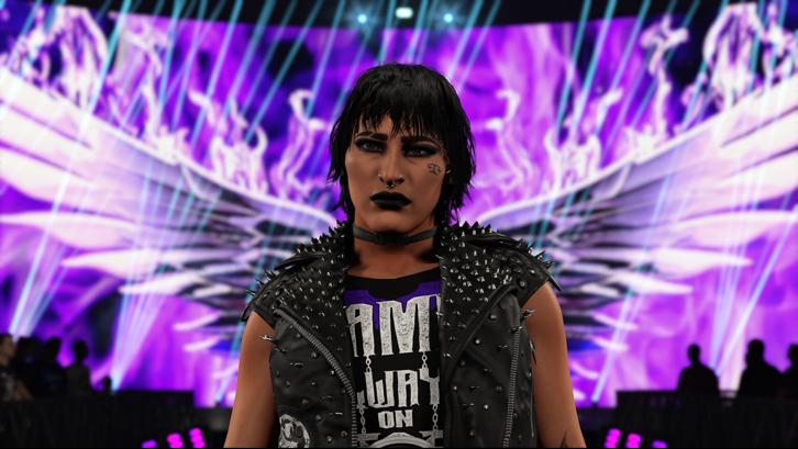 WWE 2K24 image