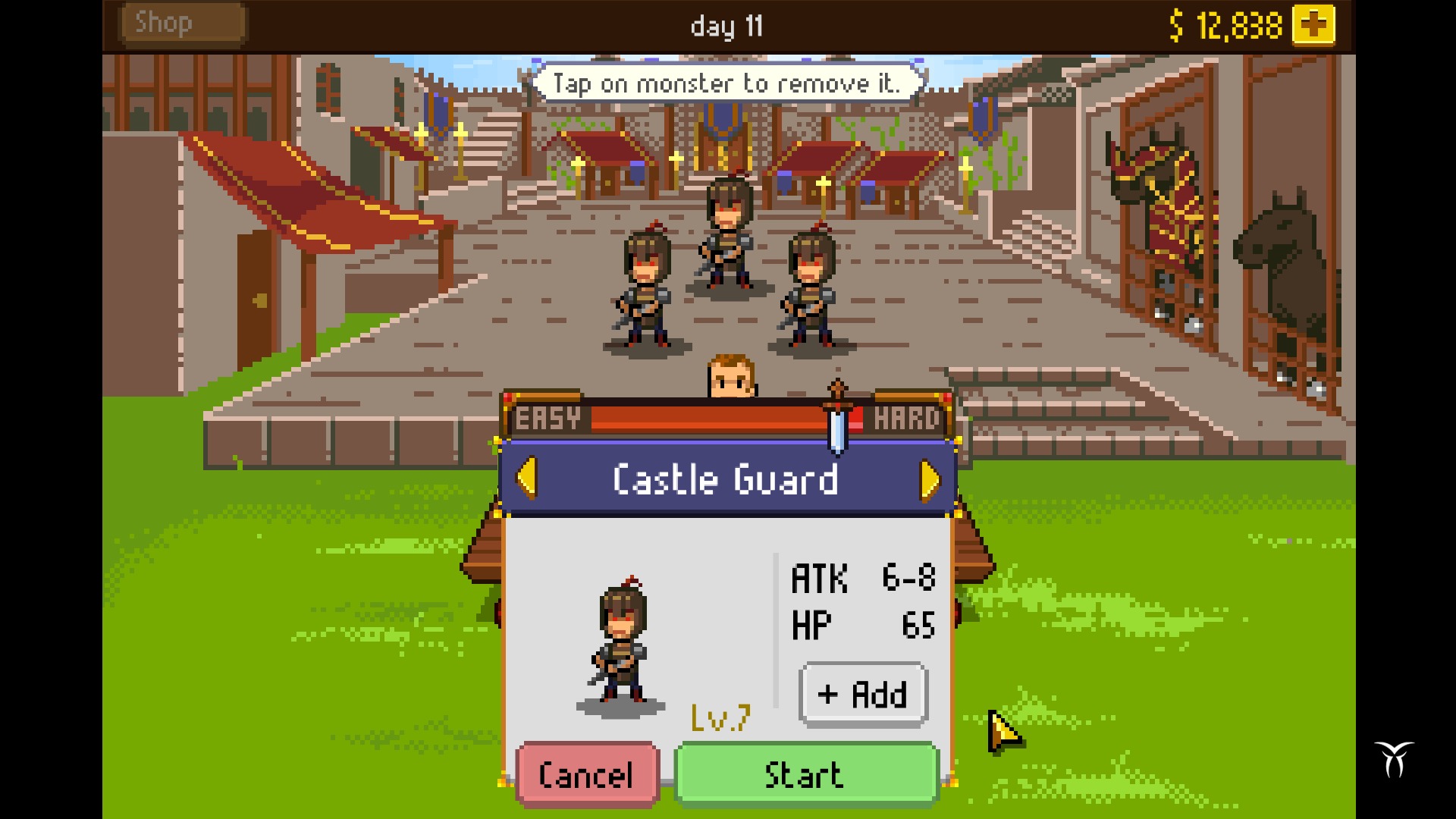Knights of Pen and Paper +1 Edition image