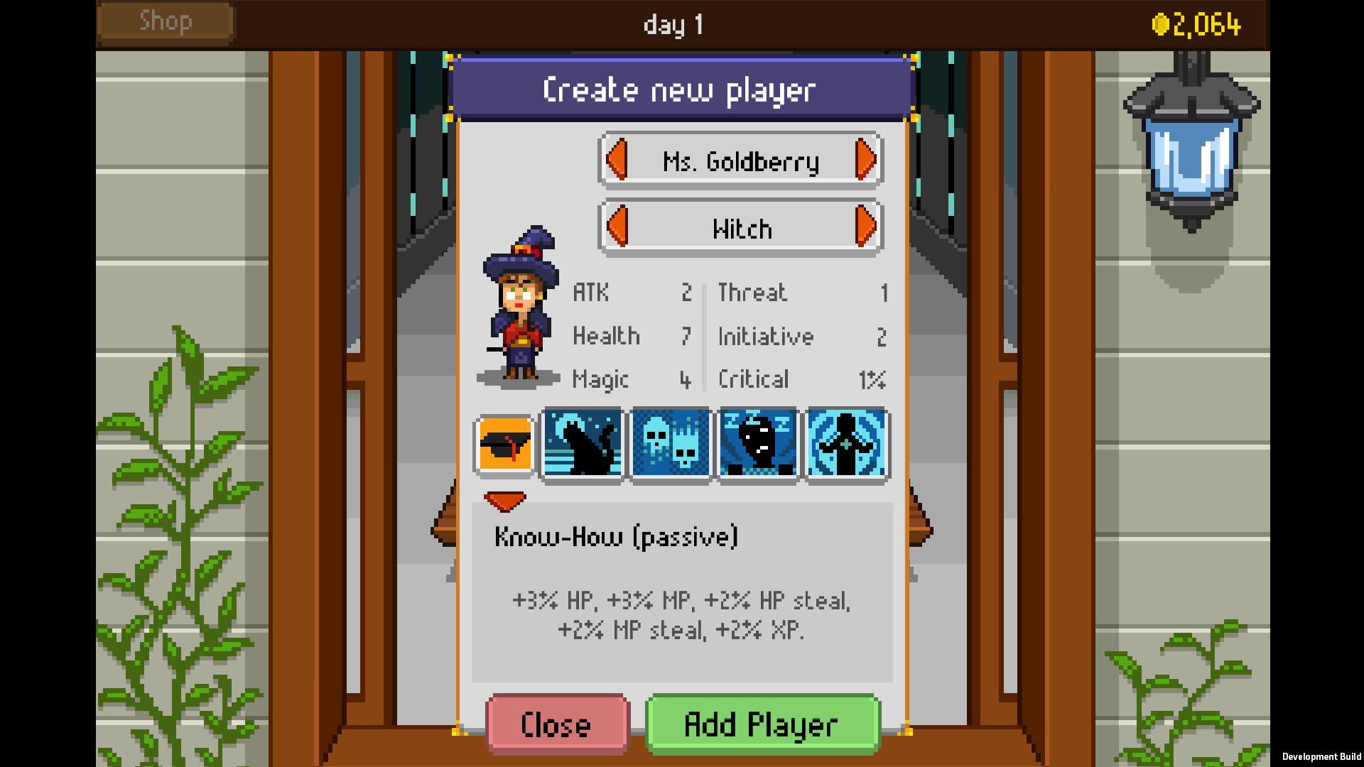 Knights of Pen and Paper +1 Deluxier Edition image