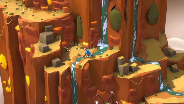 Little Big Adventure – Twinsen’s Quest image