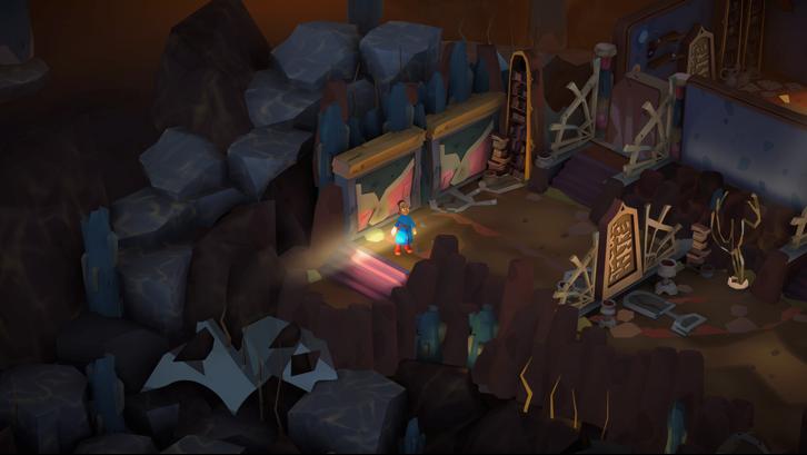 Little Big Adventure – Twinsen’s Quest image