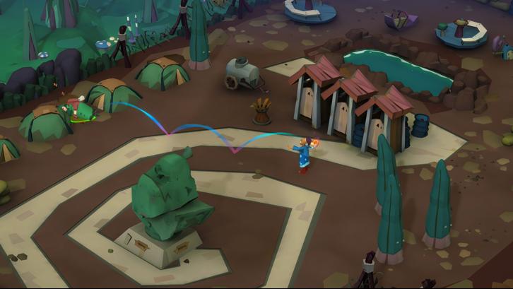 Little Big Adventure – Twinsen’s Quest image
