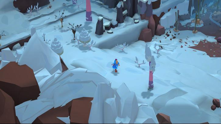 Little Big Adventure – Twinsen’s Quest image