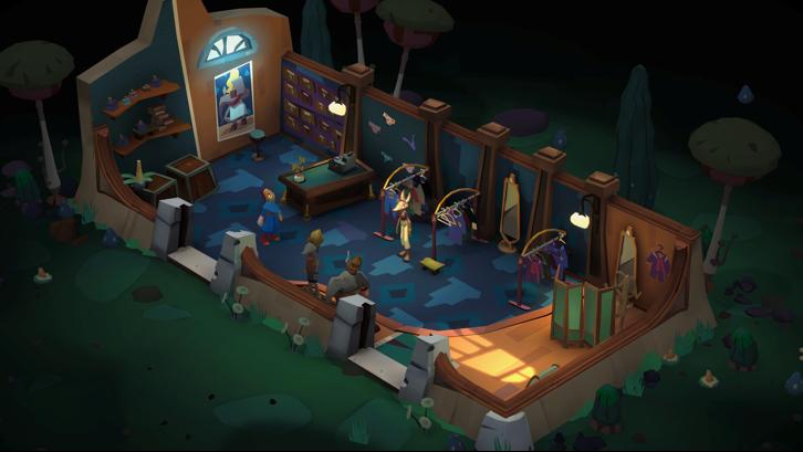 Little Big Adventure – Twinsen’s Quest image