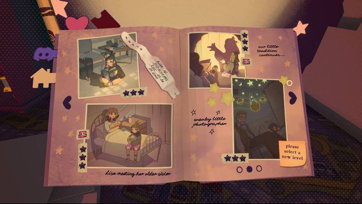 Projected Dreams image