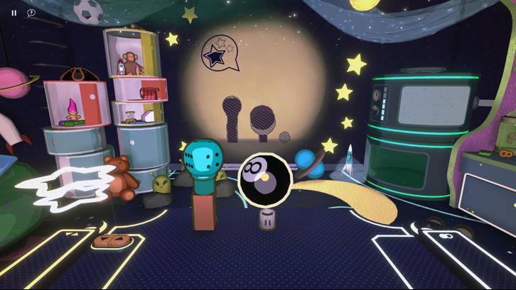 Projected Dreams image