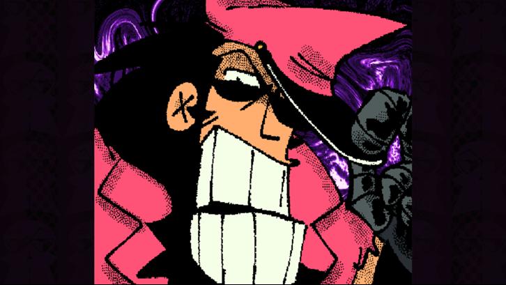 Captain Wayne - Vacation Desperation Steam Key screenshot from the video game thumbnail 6