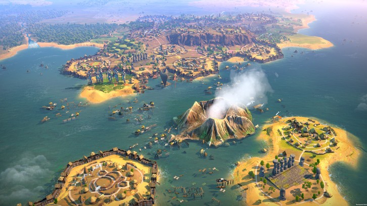 Humankind - Cultures of Oceania Pack DLC image