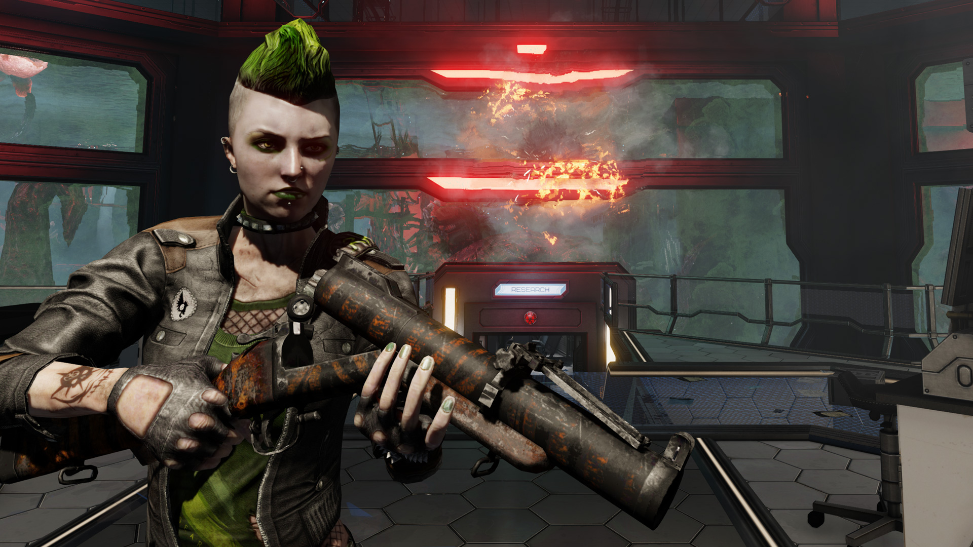 Killing Floor 2 Digital Deluxe Edition image