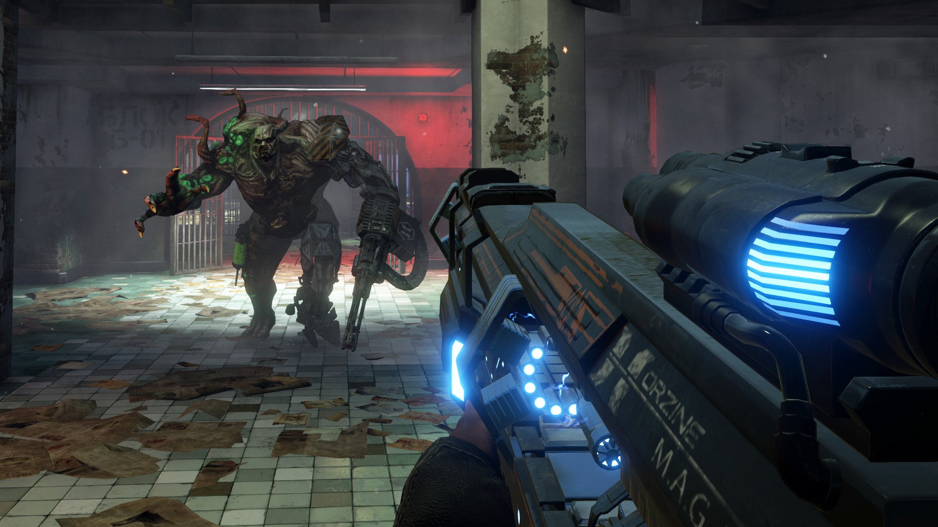 Killing Floor 2 image