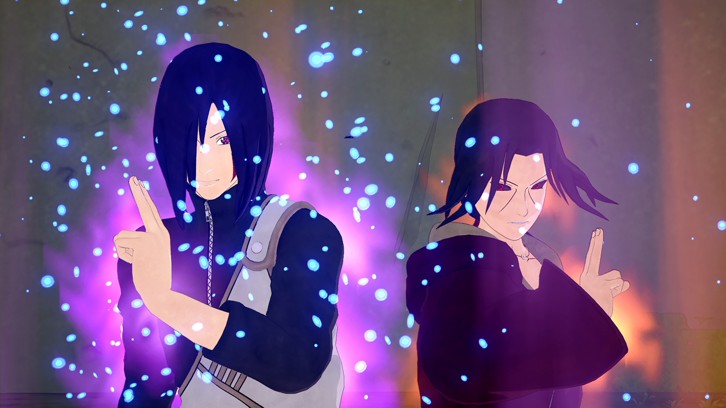 NARUTO TO BORUTO: SHINOBI STRIKER Season Pass 7 (US) image