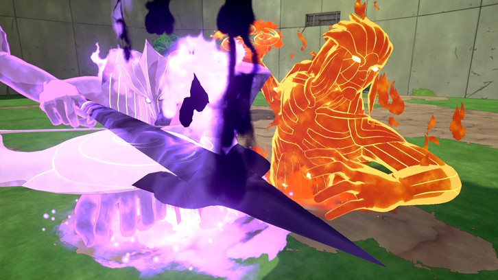 NARUTO TO BORUTO: SHINOBI STRIKER Season Pass 7 (US) image