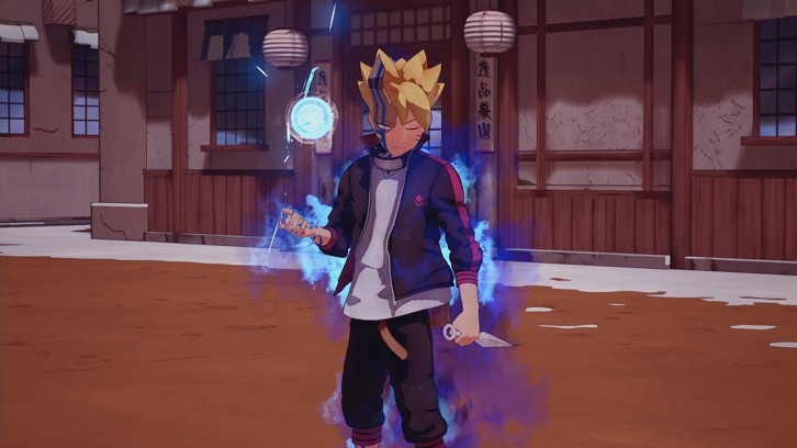 NARUTO TO BORUTO: SHINOBI STRIKER Season Pass 7 (US) image