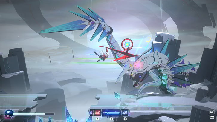 Neon Echo image
