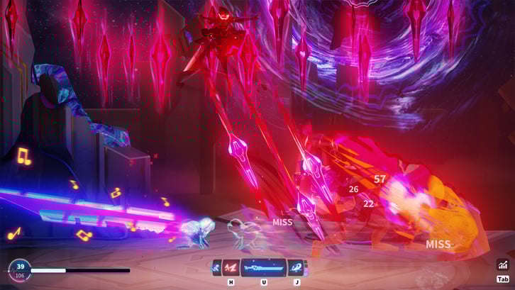 Neon Echo image