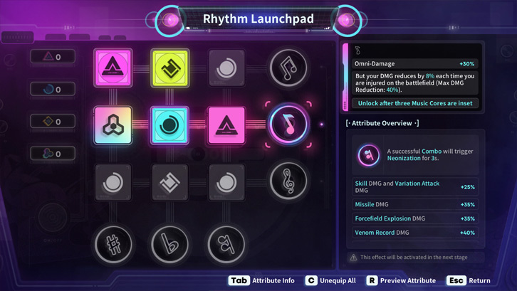 Neon Echo image