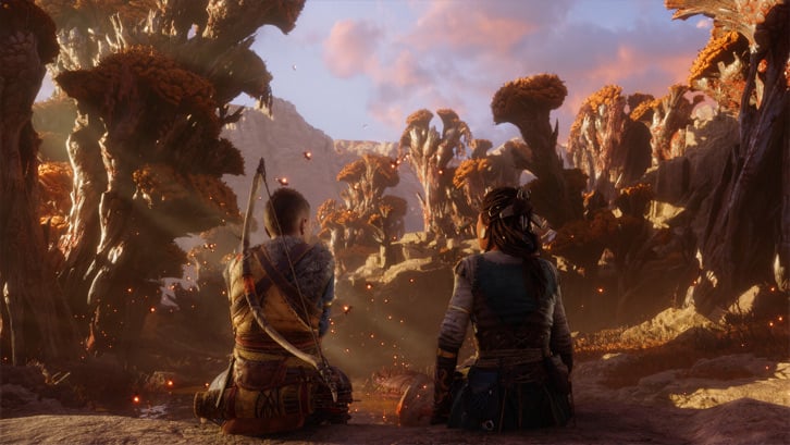 God of War Ragnarök image
