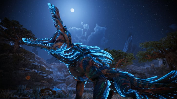 God of War Ragnarök image