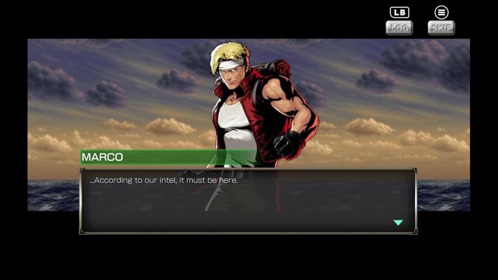 METAL SLUG ATTACK RELOADED image