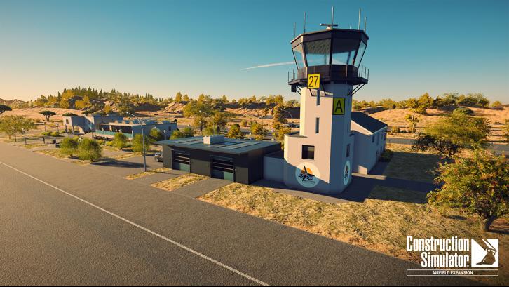 Construction Simulator - Year 1 Season Pass image