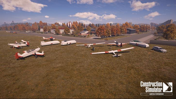 Construction Simulator - Year 1 Season Pass image