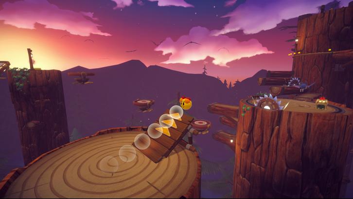 Pre-Purchase PAC-MAN WORLD 2 Re-PAC (US) image