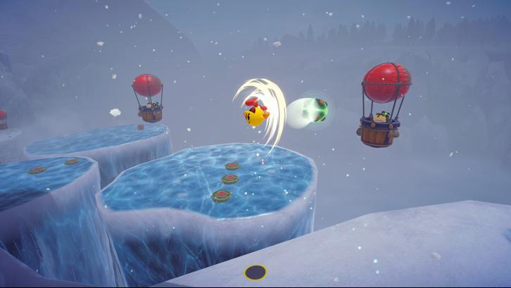 Pre-Purchase PAC-MAN World 2 Re-PAC: Deluxe Edition (US) image