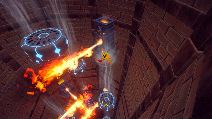 Pre-Purchase PAC-MAN World 2 Re-PAC: Deluxe Edition (US) image